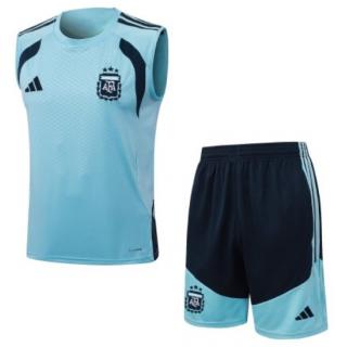 Kit Entrenamiento Argentina 2026-Light Bule